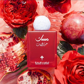Abaq Pomegranate Musk 75ML